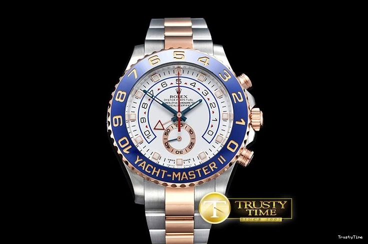 0913 ROLYM130 – YachtMaster Unique 1069